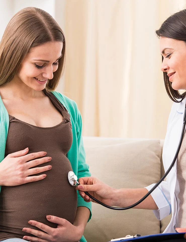 How Often Should You Visit Your Midwife?