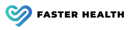 Faster Healthcare Logo